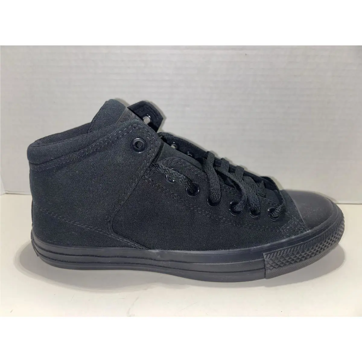 Converse shoes - Converse CTAS High Street - CTAS High Street - 149432F - Black 0