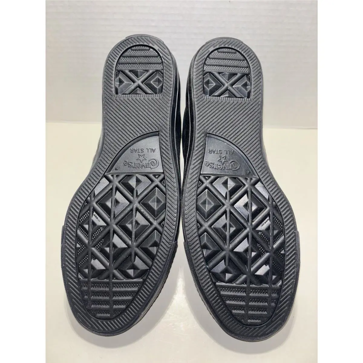 Converse shoes - Converse CTAS High Street - CTAS High Street - 149432F - Black 4