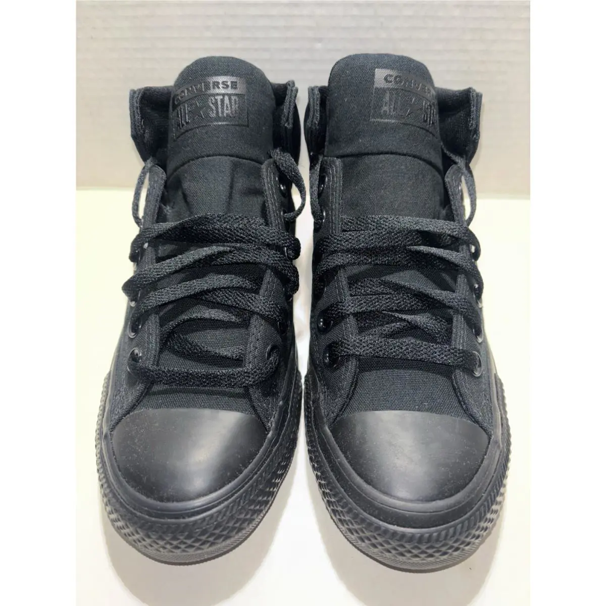 Converse shoes - Converse CTAS High Street - CTAS High Street - 149432F - Black 5