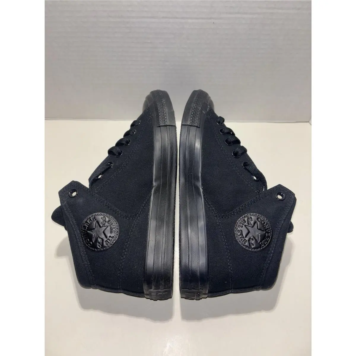 Converse shoes - Converse CTAS High Street - CTAS High Street - 149432F - Black 10