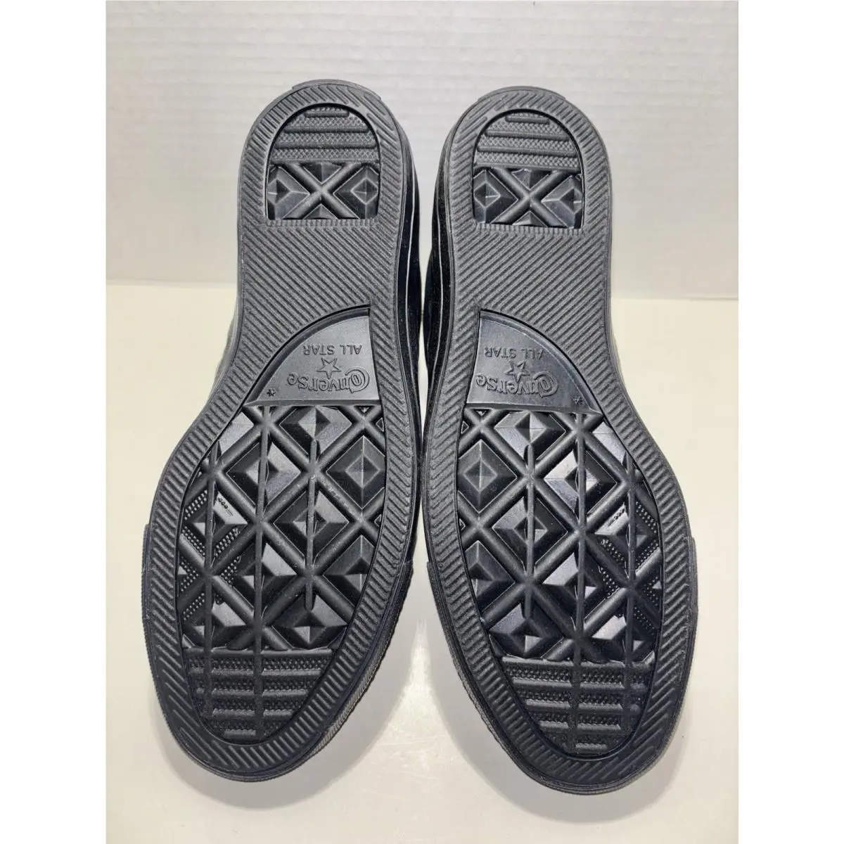 Converse shoes - Converse CTAS High Street - CTAS High Street - 149432F - Black 11
