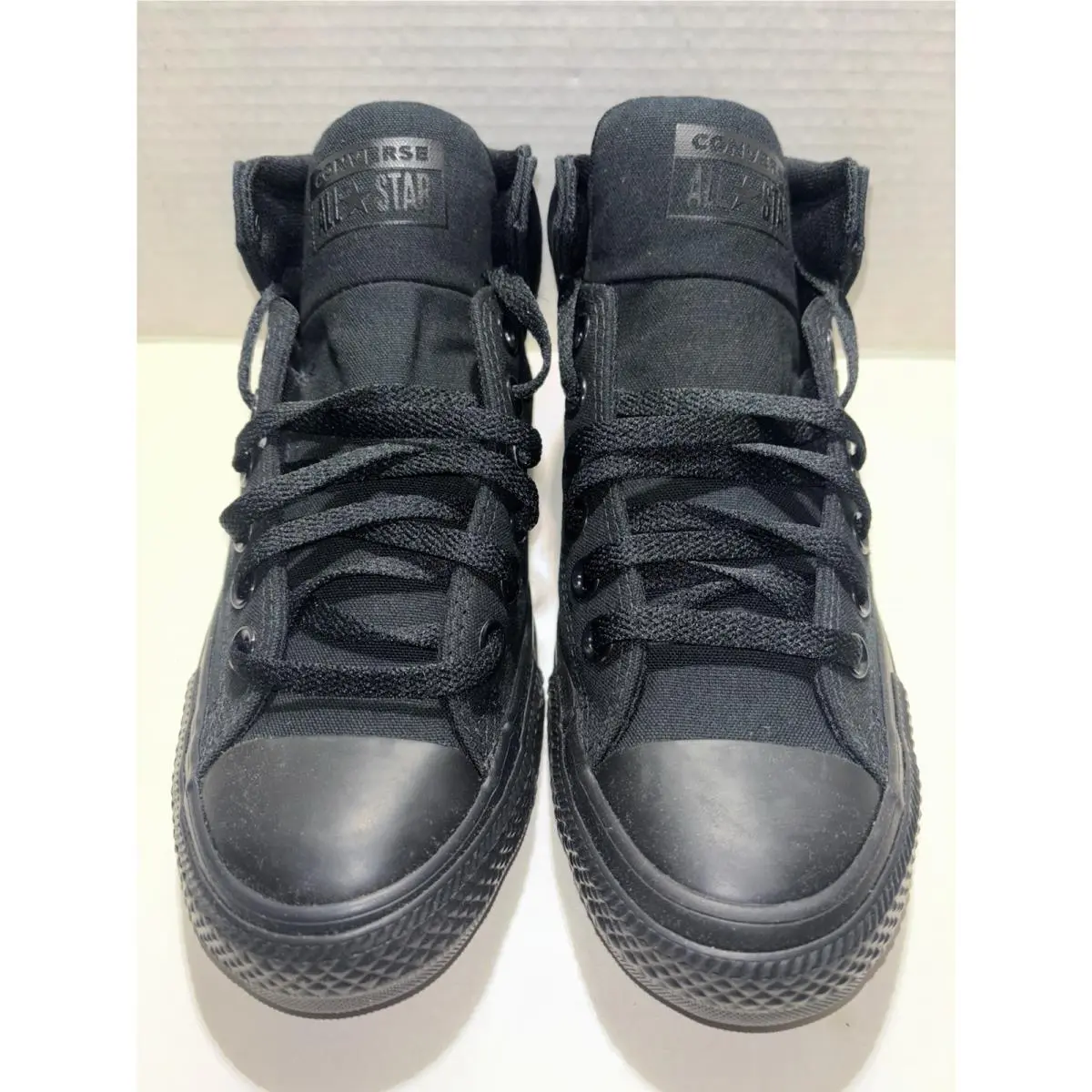 Converse shoes - Converse CTAS High Street - CTAS High Street - 149432F - Black 12