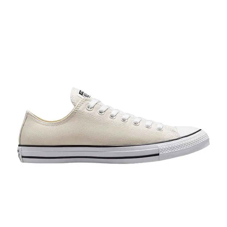 Converse Ctas OX `pale Putty` Canvas Unisex Sneakers 171269F - Pale Putty