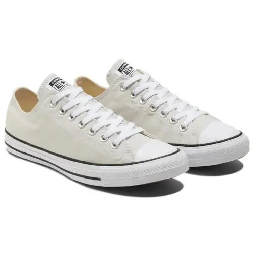 Converse shoes - Converse CTAS Hi - CTAS - 171265F - Pale Putty 1