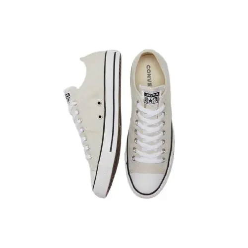 Converse shoes - Converse CTAS Hi - CTAS - 171265F - Pale Putty 3