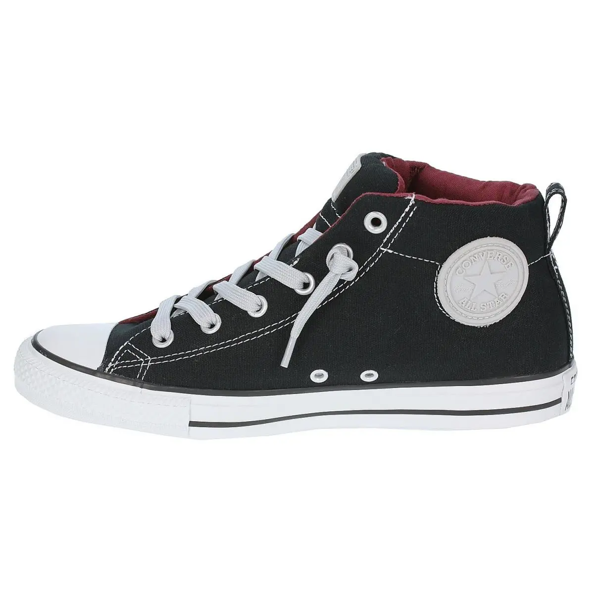 Converse shoes - Street - Street - Black/Oyster 0