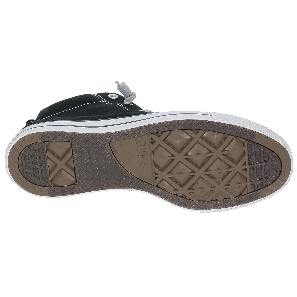 Converse shoes - Street - Street - Black/Oyster 1