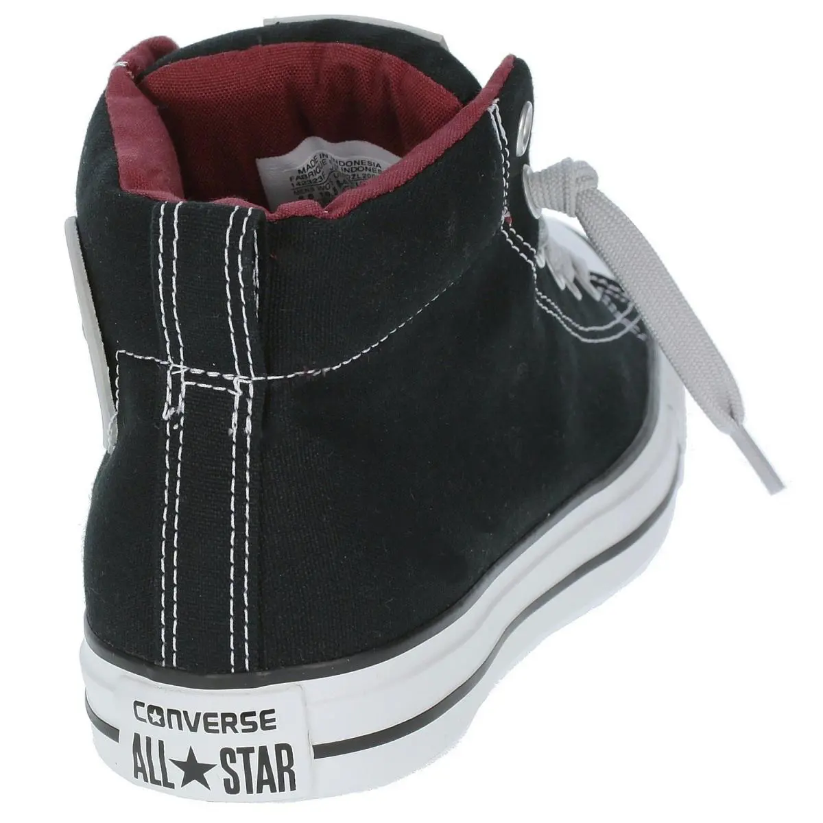 Converse shoes - Street - Street - Black/Oyster 2