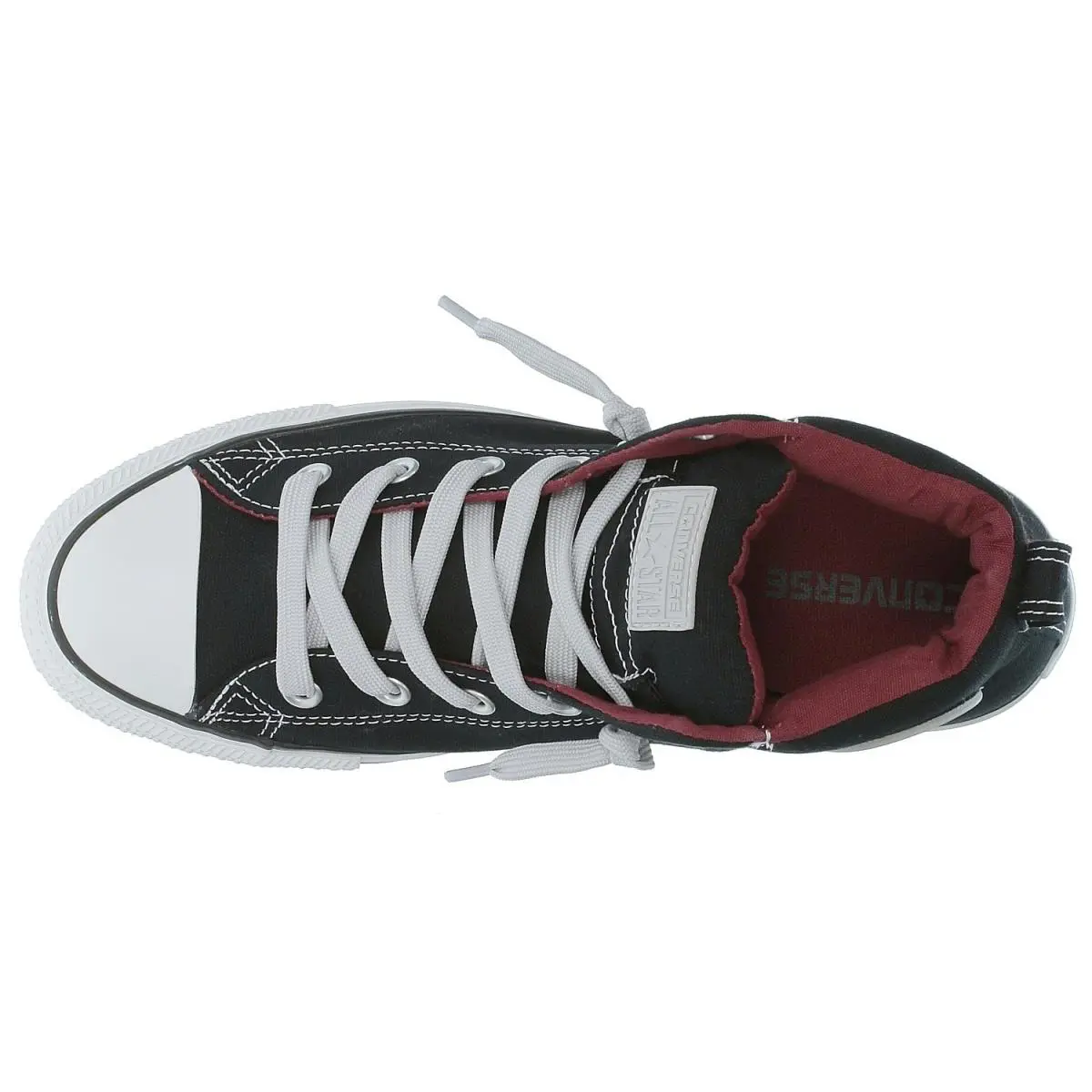 Converse shoes - Street - Street - Black/Oyster 3