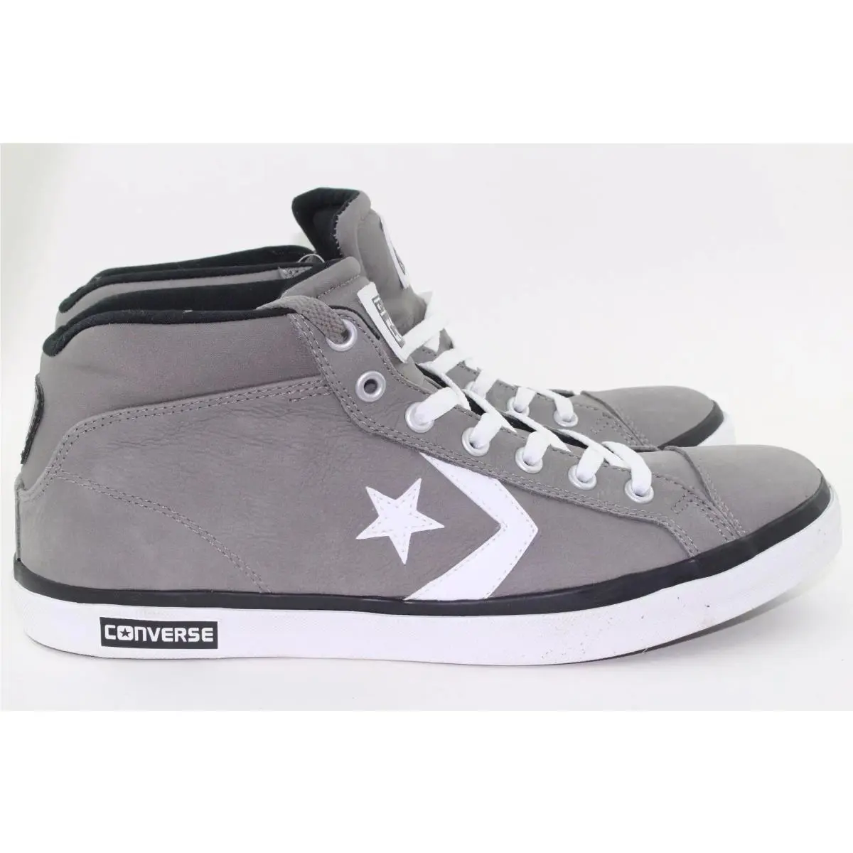Converse shoes - Street - Street - Black/Oyster 18