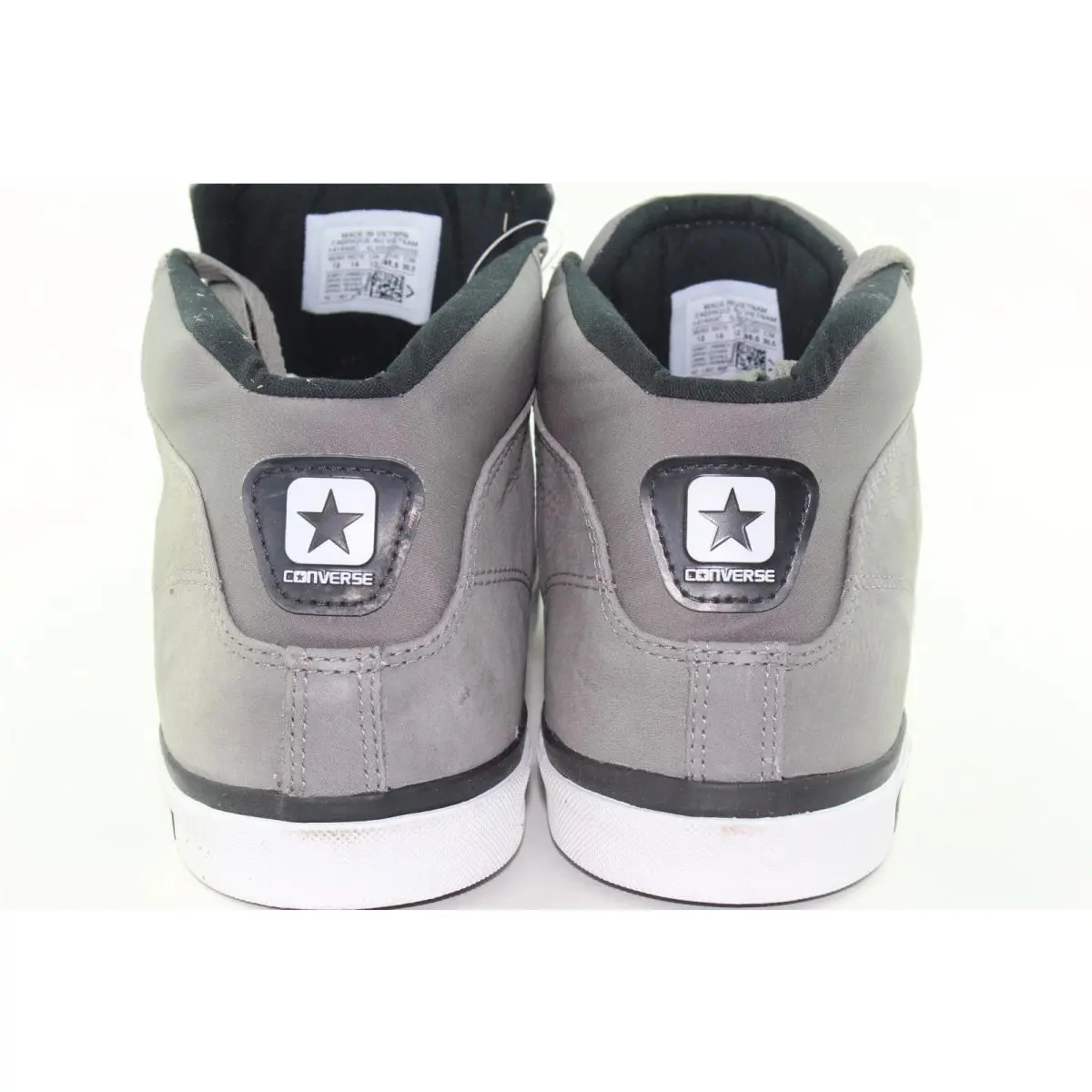 Converse shoes - Street - Street - Black/Oyster 19