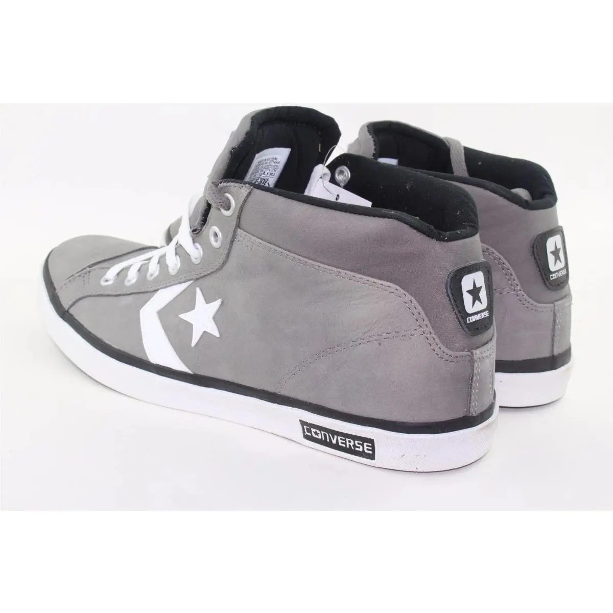 Converse shoes - Street - Street - Black/Oyster 20