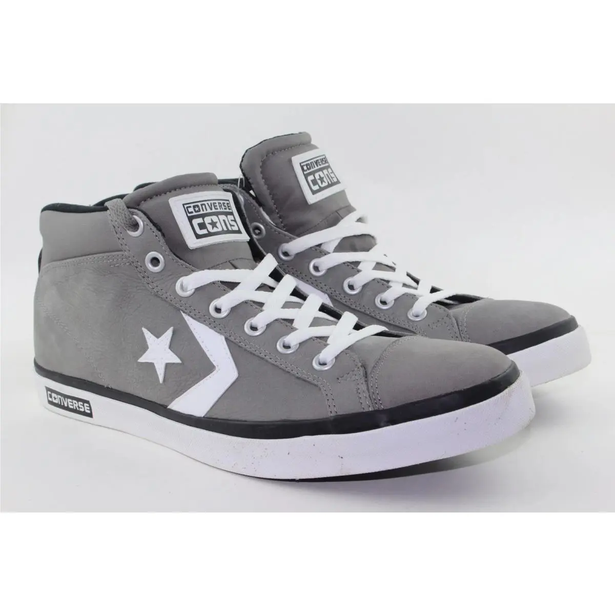 Converse shoes - Street - Street - Black/Oyster 21