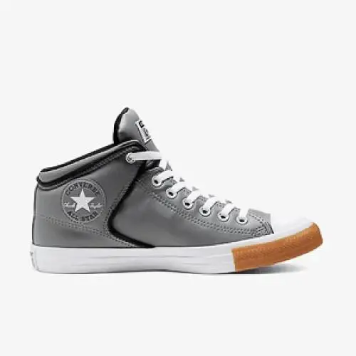 Converse shoes - Street - Street - Black/Oyster 22