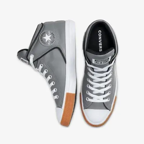Converse shoes - Street - Street - Black/Oyster 23