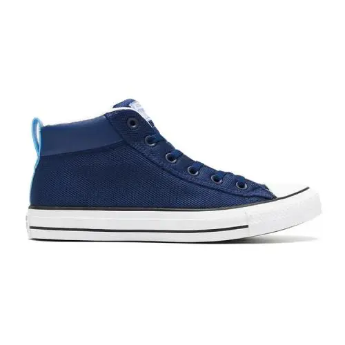 Converse shoes - Street - Street - Black/Oyster 9