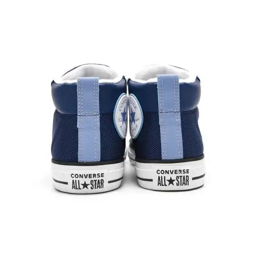 Converse shoes - Street - Street - Black/Oyster 11