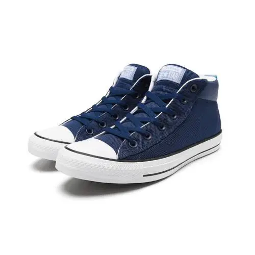 Converse shoes - Street - Street - Black/Oyster 12