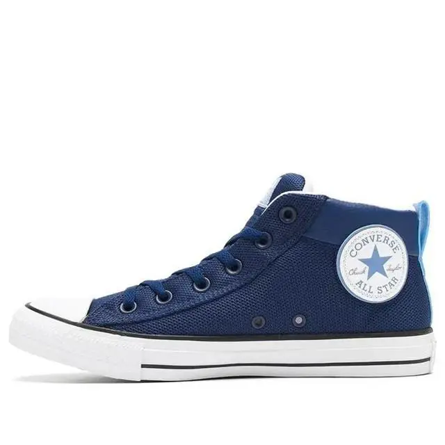Converse shoes - Street - Street - Black/Oyster 13