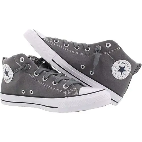 Converse shoes - Street - Street - Black/Oyster 16