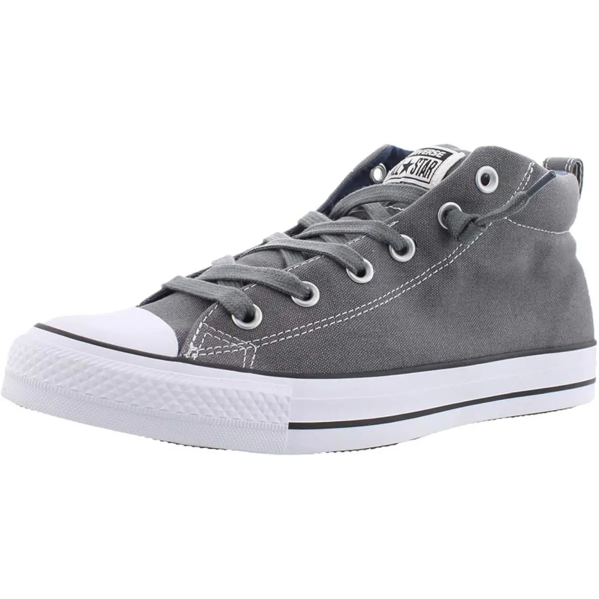 Converse shoes - Street - Street - Black/Oyster 17