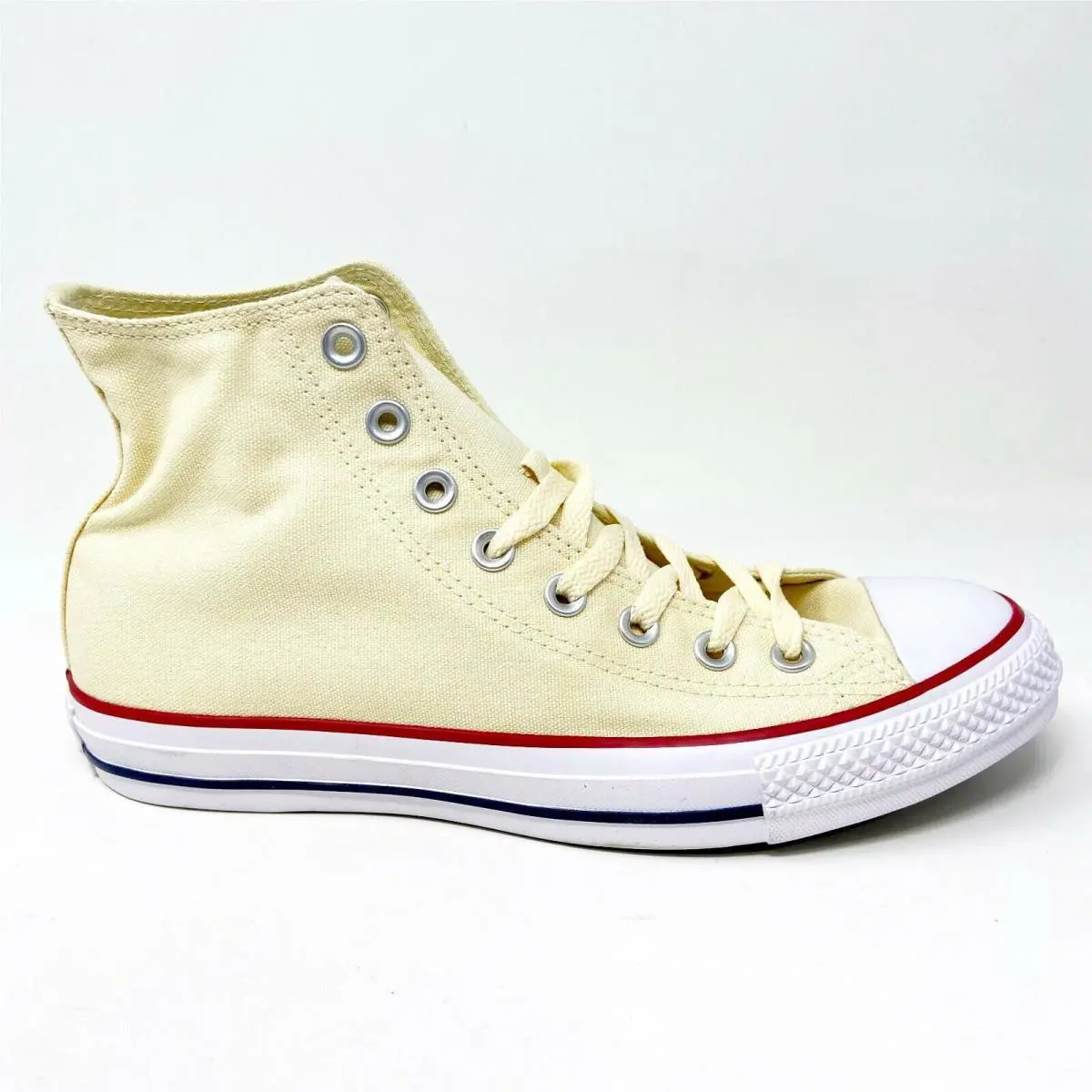 Converse shoes - Converse All Star Hi - All Star - M9162 - Beige 0