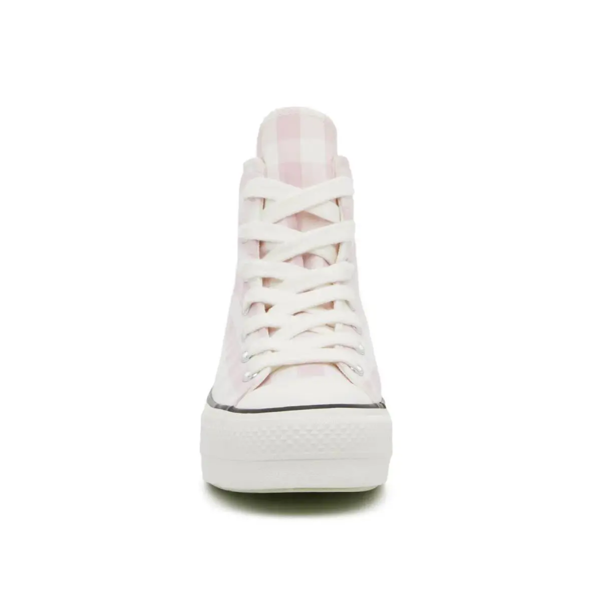 Converse shoes - White/Lilac 0
