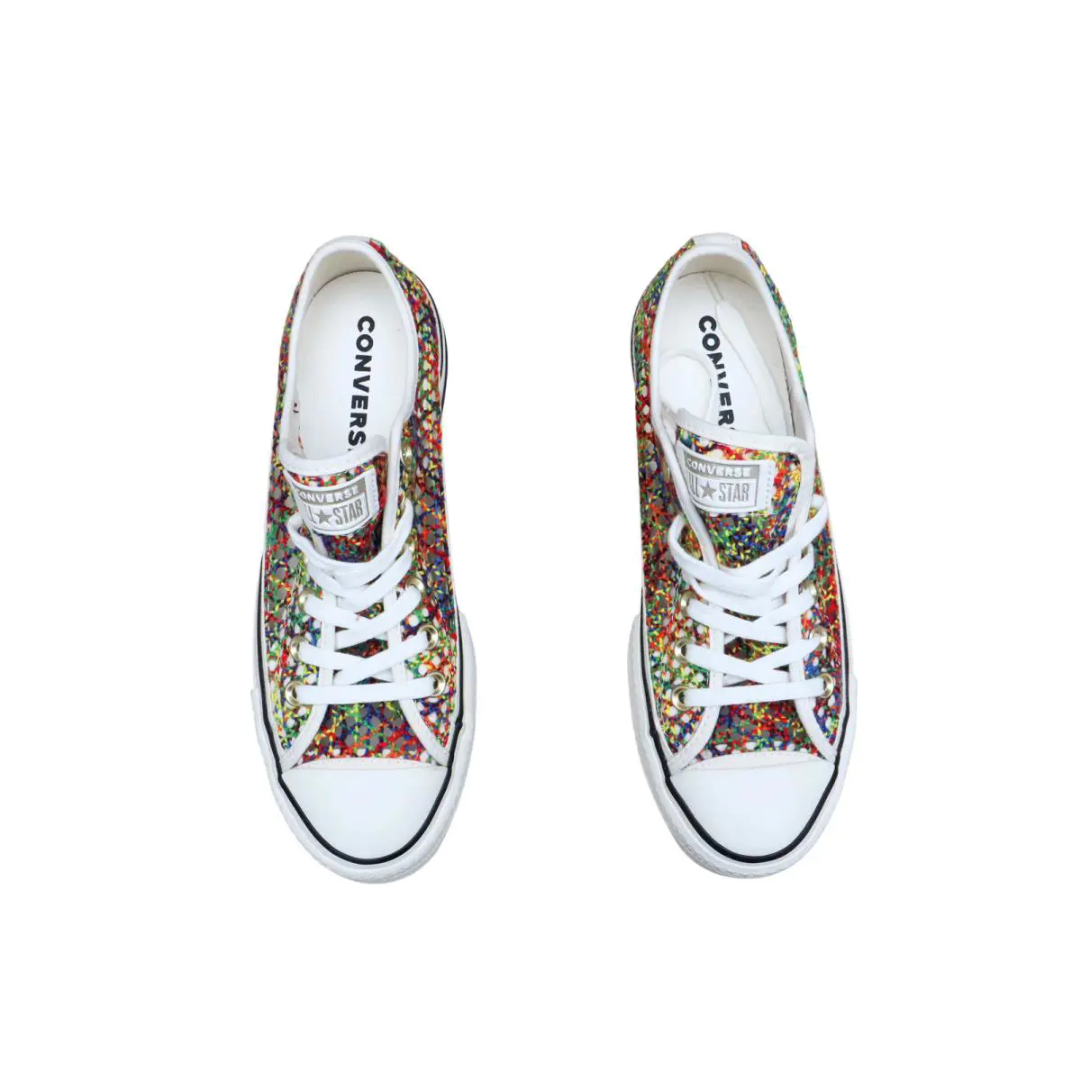 Converse shoes - Converse All Star OX - All Star - 564874C - Black 1