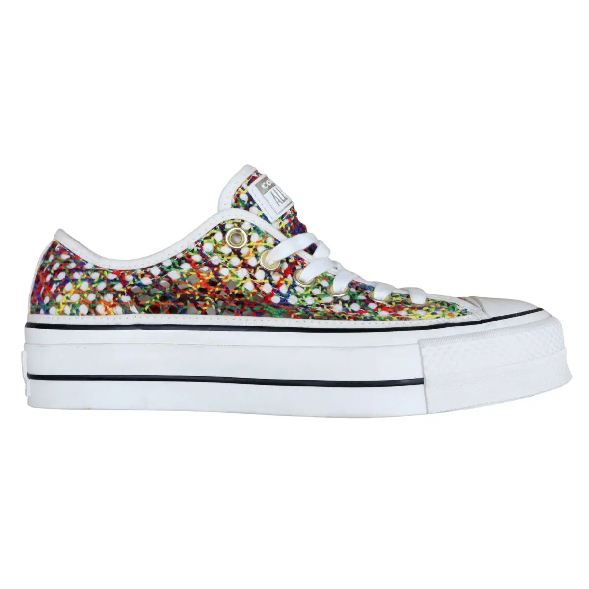 Converse shoes - Converse All Star OX - All Star - 564874C - Black 2