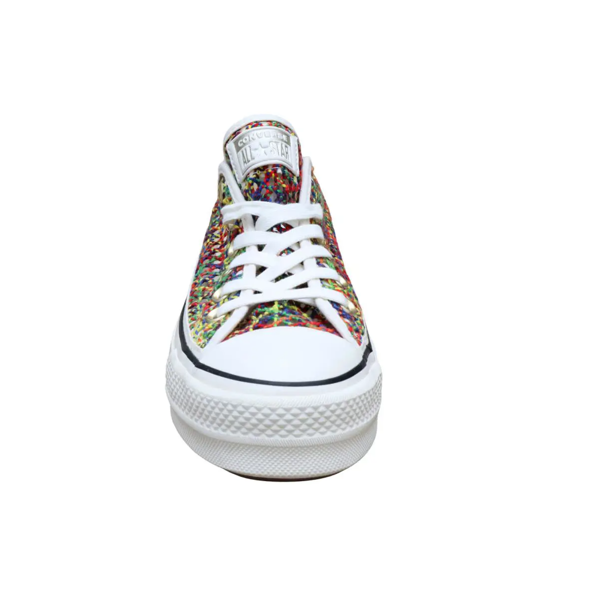 Converse shoes - Converse All Star OX - All Star - 564874C - Black 5