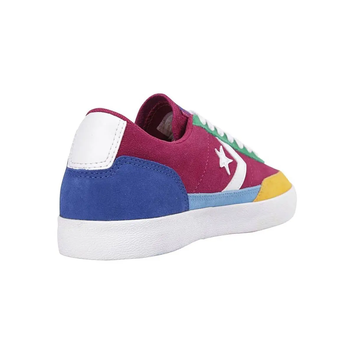 Converse shoes - Converse Net Star - Net Star - 166859C - Pink 0