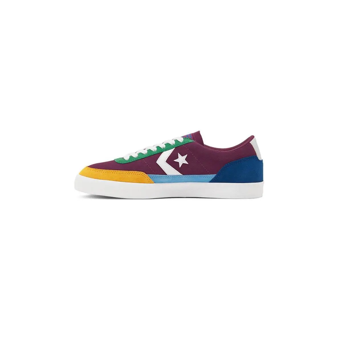 Converse shoes - Converse Net Star - Net Star - 166859C - Pink 1