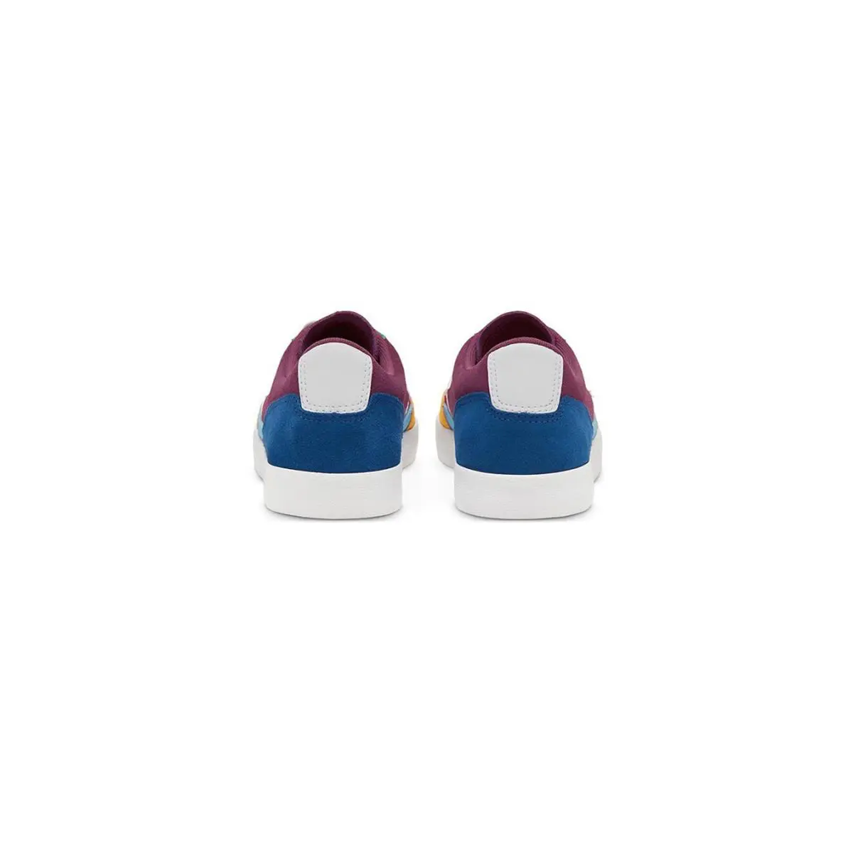 Converse shoes - Converse Net Star - Net Star - 166859C - Pink 3