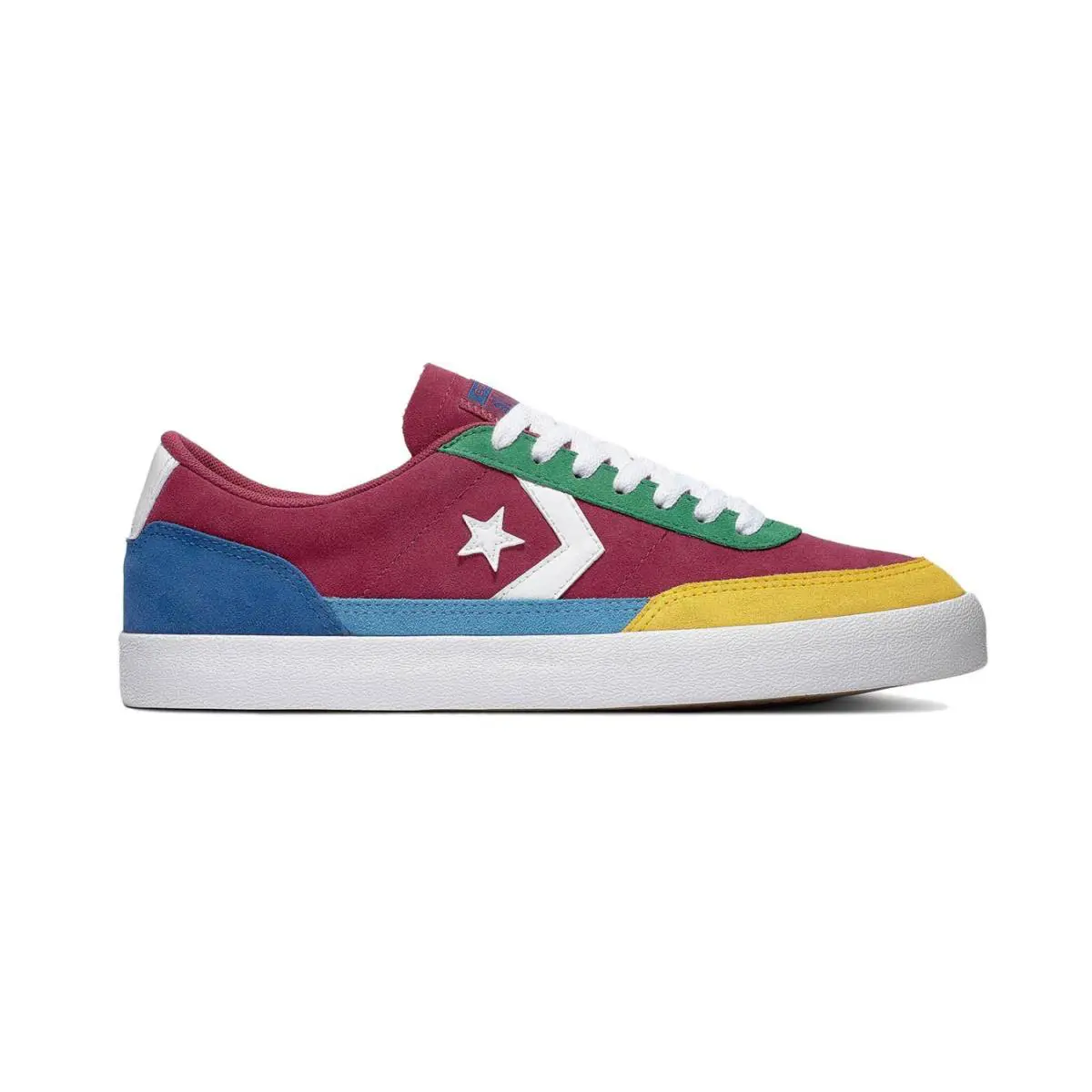 Converse shoes - Converse Net Star - Net Star - 166859C - Pink 6