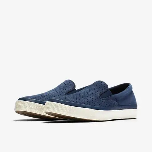 Converse shoes - Deckstar - Deckstar - Multicolor, s: Obsidian/Obsidian/Parchment -158661C 4