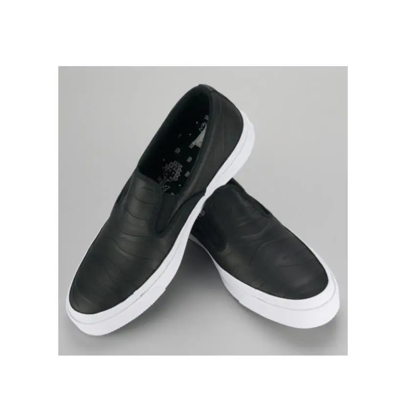 Converse shoes - Deckstar - Deckstar - Multicolor, s: Obsidian/Obsidian/Parchment -158661C 13