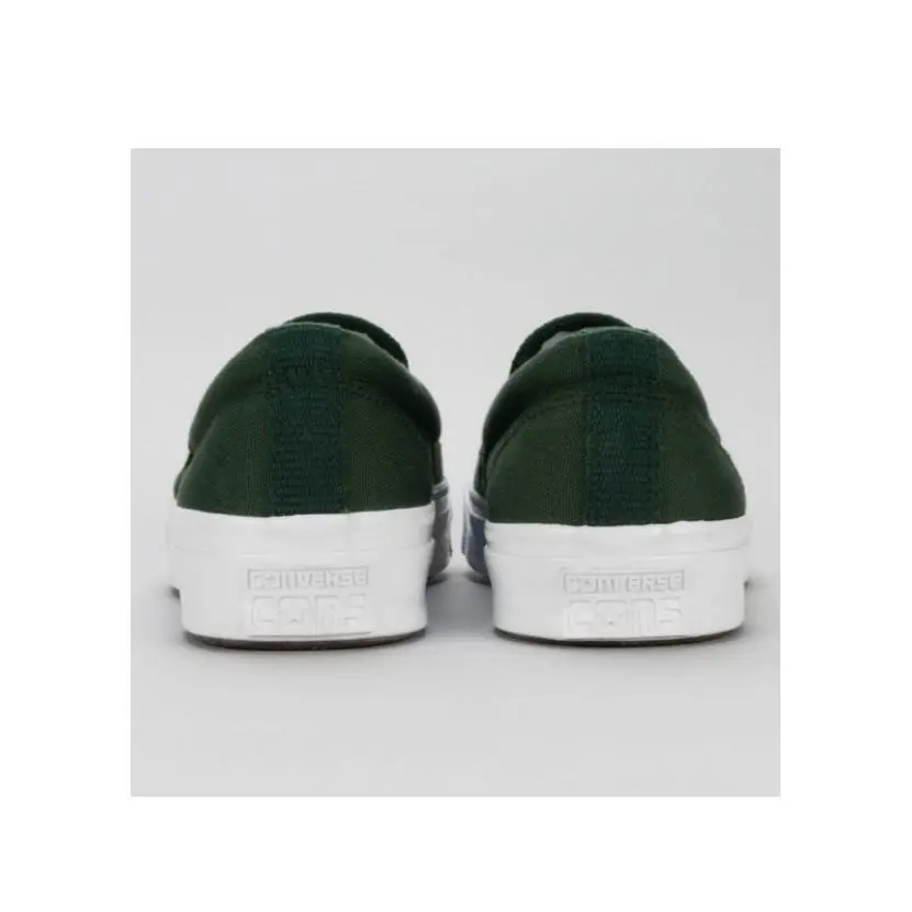 Converse shoes - Deckstar - Deckstar - Multicolor, s: Obsidian/Obsidian/Parchment -158661C 17