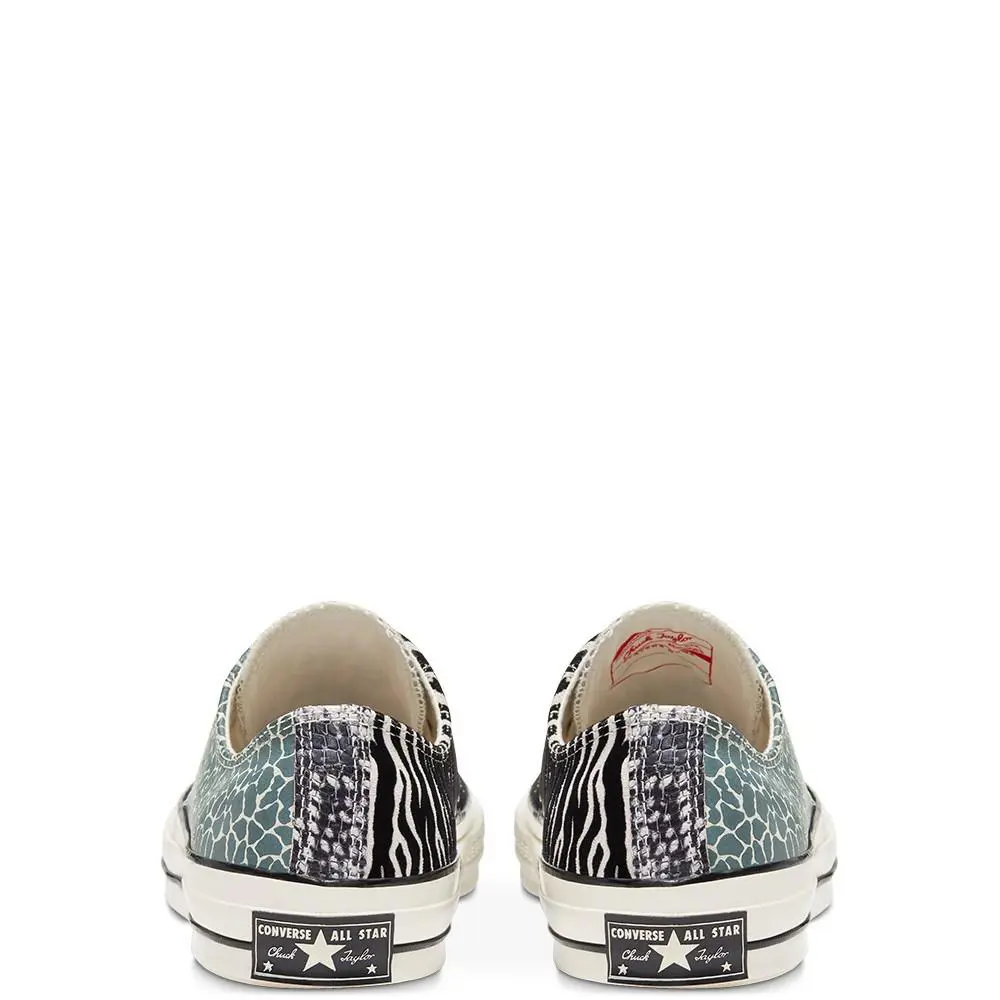 Converse shoes - Multicolor 1
