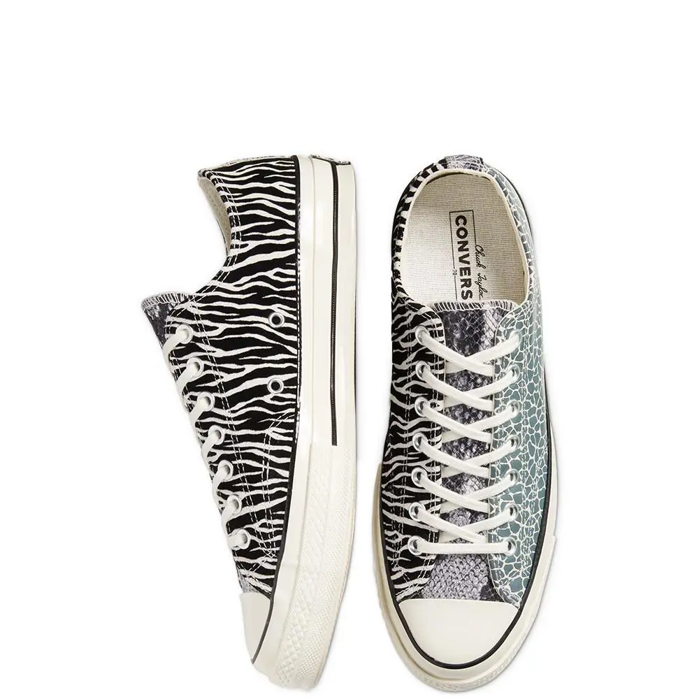 Converse shoes - Multicolor 2
