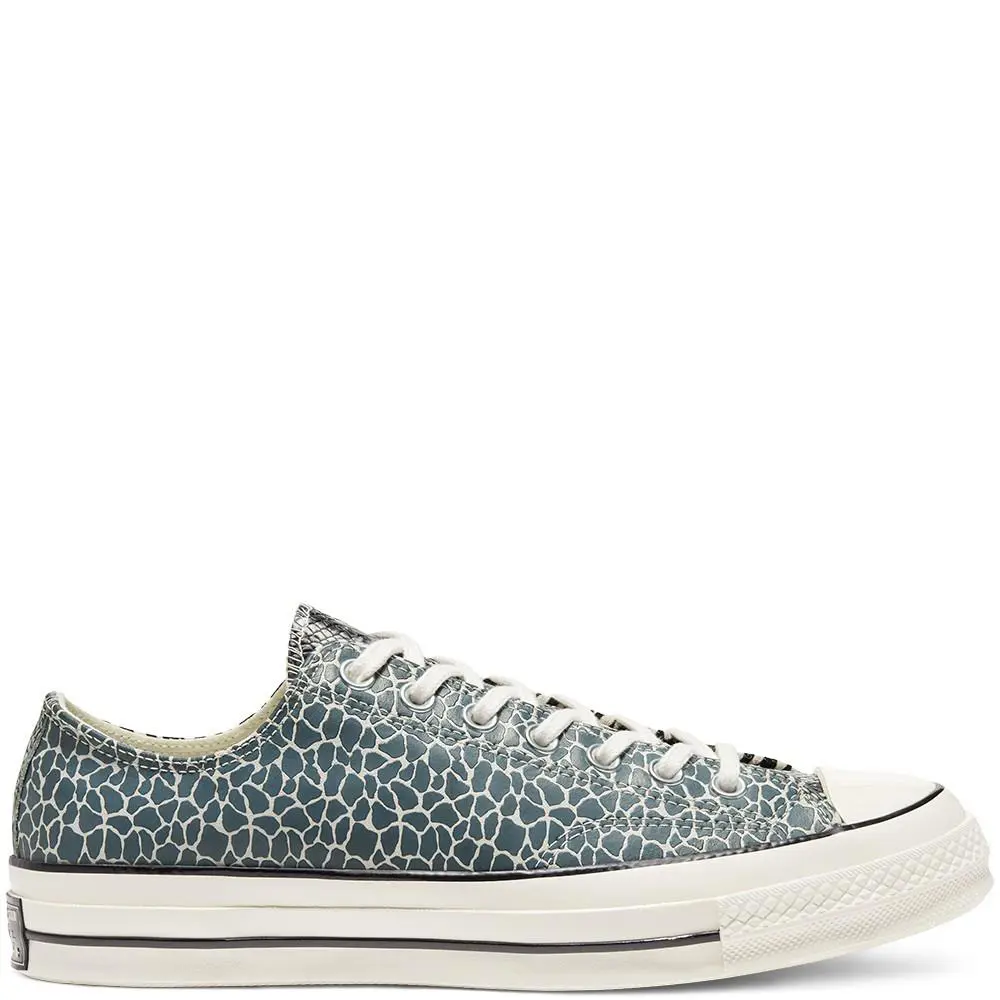 Converse shoes - Multicolor 3