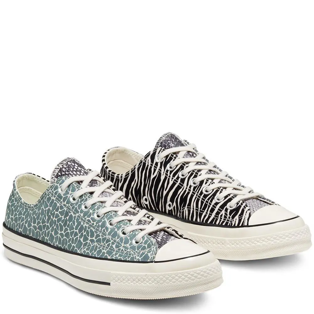 Converse shoes - Multicolor 5