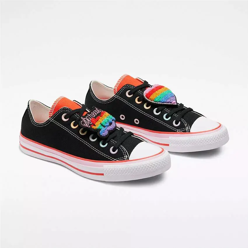 Converse shoes - Black 10