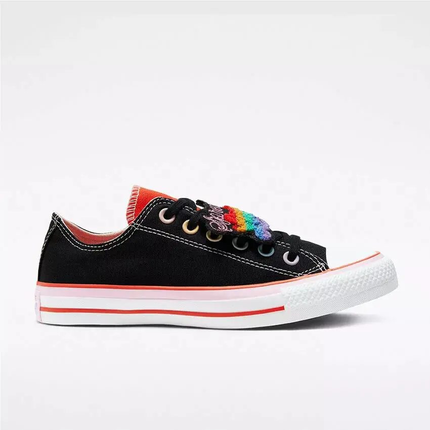 Converse shoes - Black 5