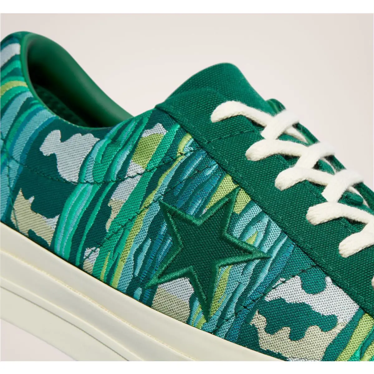 Converse shoes - Converse One Star - One Star - Midnight Clover 1