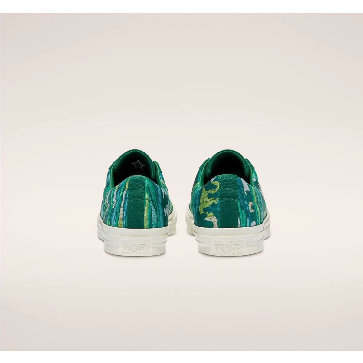 Converse shoes - Converse One Star - One Star - Midnight Clover 2