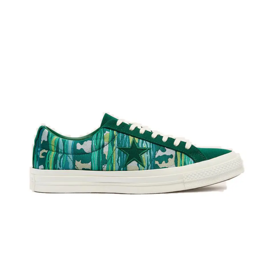 Converse shoes - Converse One Star - One Star - Midnight Clover 8