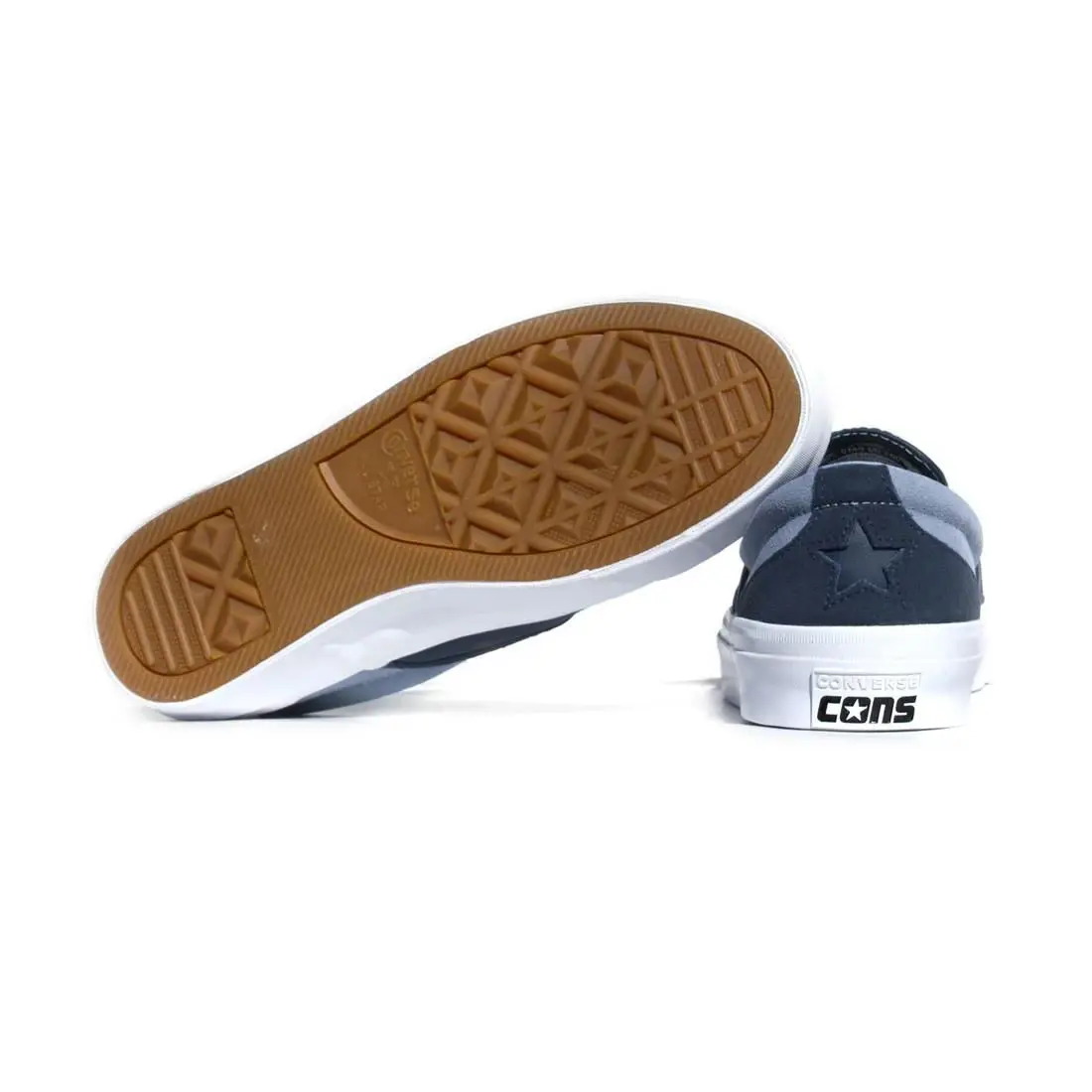 Converse shoes - Converse One Star - One Star - Obsidian 2