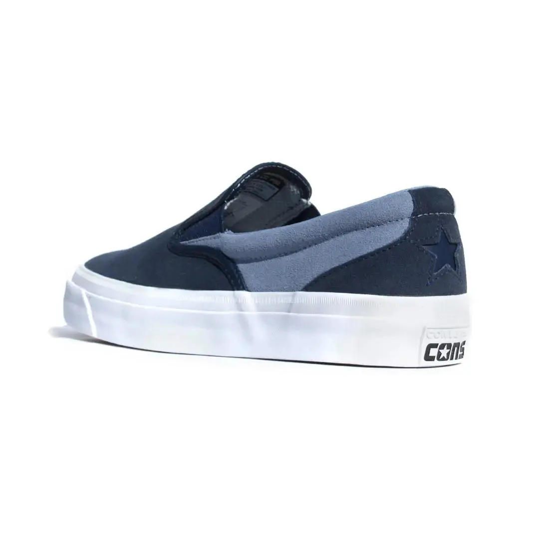 Converse shoes - Converse One Star - One Star - Obsidian 4