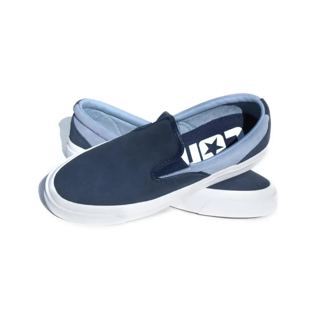 Converse shoes - Converse One Star - One Star - Obsidian 5