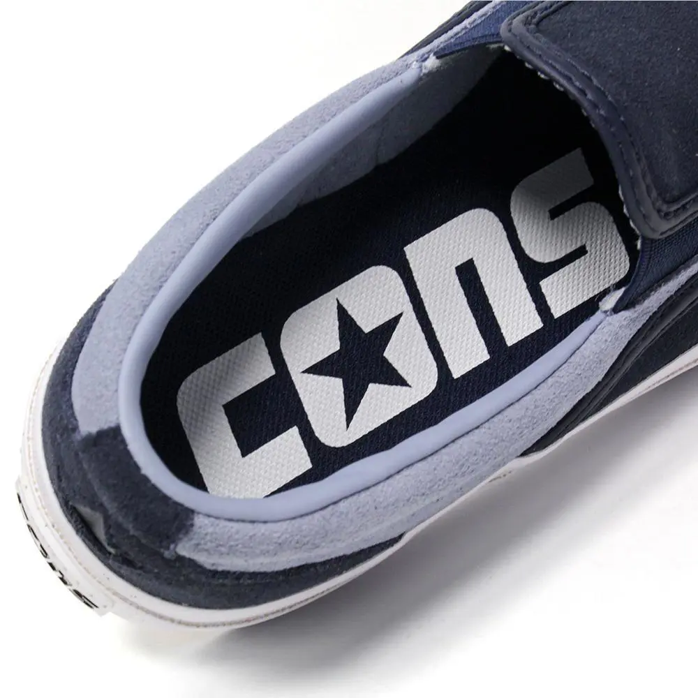 Converse shoes - Converse One Star - One Star - Obsidian 7